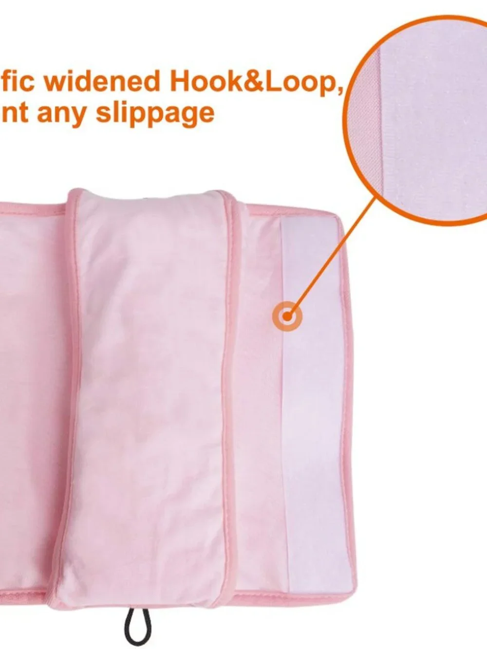 Seat Belt Pillow for Kids, Extra Soft Toddler Travel Pillow